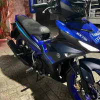 Mx king|موتورسیکلت|تهران, منیریه|دیوار