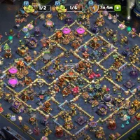 اکانت تان 17 خیلی خفن فول ابیلیتی