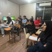 آموزش تخصصی هفتکانه ICDL و کامپیوتر بازار کار