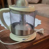 آب پرتقال گیری سالم
