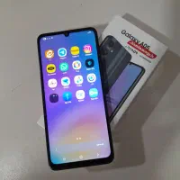 گوشی سامسونگ A05 گیگ 128