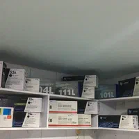 شارژ کارتریج و تعمیر پرینتر