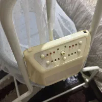 گهواره کودک|اسباب و اثاث بچه|مشهد, فدک|دیوار