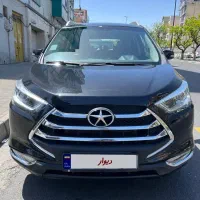 جک s3 1402 مشکی