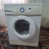 لباسشویی پاکشوما|ماشین لباسشویی و خشککن لباس|فامنین, |دیوار