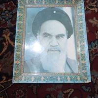 سینی قدیمی سال58|کلکسیون اشیاء عتیقه|رفسنجان, |دیوار