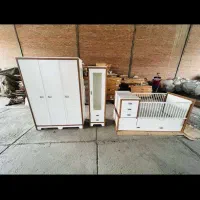 سرویس خواب کودک و نوجوان ترکیه