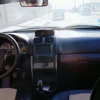 سورن پلاس xpu|خودرو سواری و وانت|شاهین‌شهر, مسکن مهر|دیوار