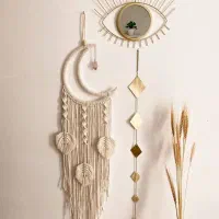 مکرمههای خاص دوستداشتنی|صنایع دستی و سایر لوازم تزئینی|بندرعباس, |دیوار