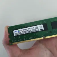 رم ۸گیگ ddr3 کامپیوتر