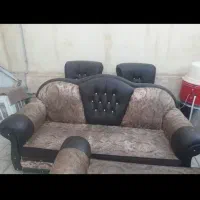 مبل ۷ نفره