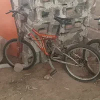 فروش یک عدد یک دوچرخه ۲۰ آدرس بستک