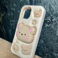 قاب آیفون 13نرمال