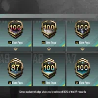 اکانت پابجی|کنسول، بازی ویدئویی و آنلاین|شیراز, داریون|دیوار