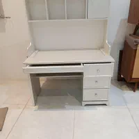 میز تحریر|میز تحریر و کامپیوتر|نیشابور, فرح بخش|دیوار