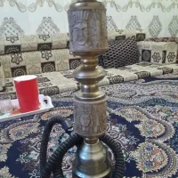 قلیون|کلکسیون و سرگرمی|کارون, |دیوار