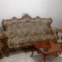 مبل هفت نفره