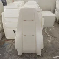 فوم سرد صندلی ولو اسکانیا مان بنز اویکو ایسوزو|قطعات یدکی و لوازم جانبی|تهران, شهرک چیتگر|دیوار