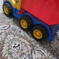 اسباب بازی|اسباب‌بازی بچه|اصفهان, هفتون|دیوار