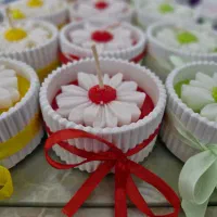 شمع|صنایع دستی و سایر لوازم تزئینی|بوشهر, |دیوار