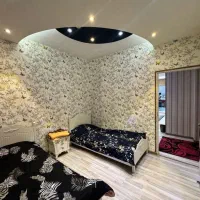 سوییت استخر دار