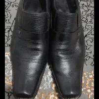 کفش مجلسی چرمی|کیف، کفش، کمربند|شیراز, تندگویان|دیوار