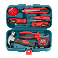 ست ابزار  رونیکس مدل rs0002