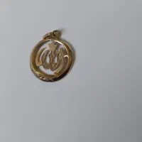 دو گرم طلا 200 بالا خام