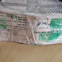 10 رول سیم co2|ابزارآلات|بندر انزلی, اطبا|دیوار