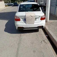 ساینا 1401|خودرو سواری و وانت|مشهد, شیرحصار|دیوار