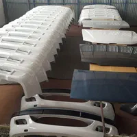 132 کاپوت 111 گلگیر 141 سپر 151 صبا 131 پراید 141|قطعات یدکی و لوازم جانبی|مشهد, سراب|دیوار