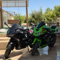 Zx25r 403