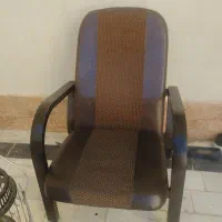 چراغ نفتی و صندلی طبی|بخاری، هیتر، شومینه|زابل, |دیوار