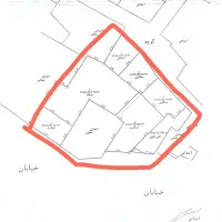 فروش ملک شخصی یاواگذری به سرمایه گذار،مرکزدیواندره|فروش زمین و ملک کلنگی|دیواندره, |دیوار