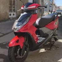 موتور سیکلت|موتورسیکلت|ورامین, ورامین|دیوار