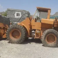 فروش فوری لودر به قیمت خوب