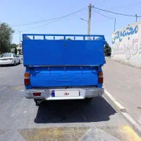 زامیاد Z 24 آپشنال، مدل ۱۴۰۰|خودرو سواری و وانت|دامغان, |دیوار