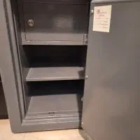 گاوصندوق 350کیلویی کاوه اصل گاو صندوق کلیدی درحدنو|ابزارآلات|تهران, صادقیه|دیوار