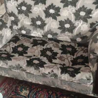مبل راحتی|مبلمان خانگی و میز عسلی|مشهد, ده دی|دیوار