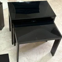 میزعسلی