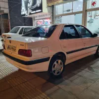 پژو پارس تیوفایو|خودرو سواری و وانت|قائن, |دیوار