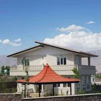 اجرای سقف های شیب دار ، آلاچیق ، سفال ، روفتایل