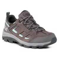 کفش کوهنوردی jack wolfskin