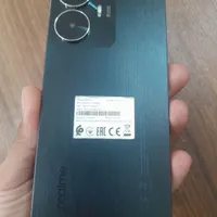ریلمی c55با حافظهٔ ۲۵۶ گیگابایت
