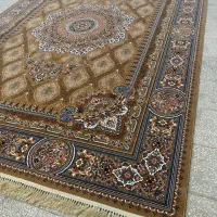 انواع فرش های دست دوم و نو خانگی