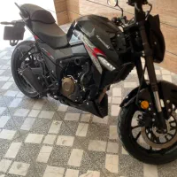 لیفان kps250