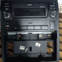 ضبط فابریک سمند سورن