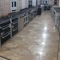 اجاق گاز طرح فر آرمیدا|اجاق گاز و لوازم برقی پختوپز|قم, نیروگاه|دیوار