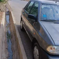 پراید مدل ۹۰ شاسی پلمپ|خودرو سواری و وانت|شباب, |دیوار