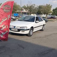 پژو پارس سال موتور جدید|خودرو سواری و وانت|لالجین, |دیوار